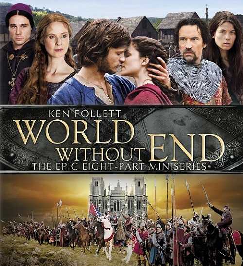 مسلسل World Without End الموسم الاول الحلقة 8