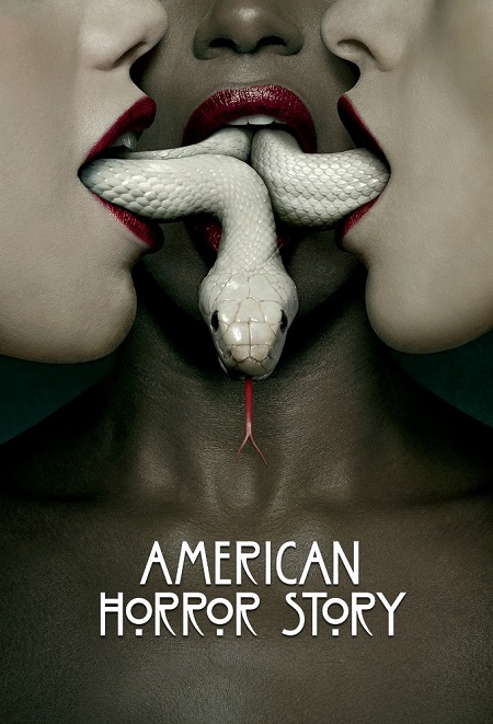 مسلسل American Horror Story الموسم الثالث مترجم كامل