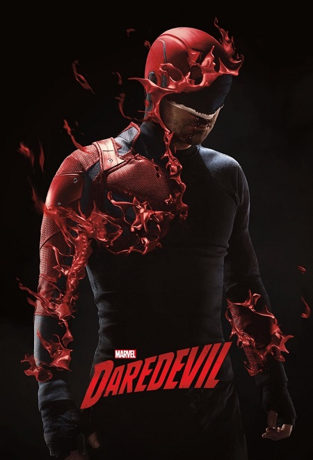 مسلسل Daredevil الموسم الثالث مترجم كامل