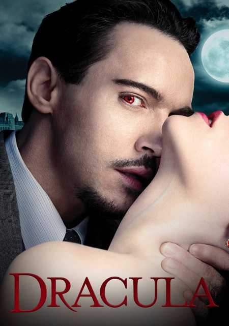 مسلسل Dracula 2013 الحلقة 10 مترجمة