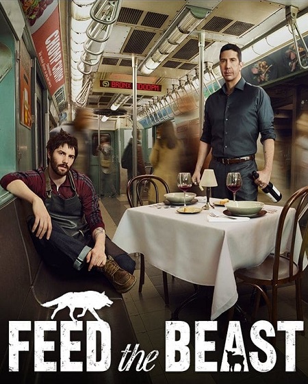 مسلسل Feed the Beast الحلقة 10 مترجمة