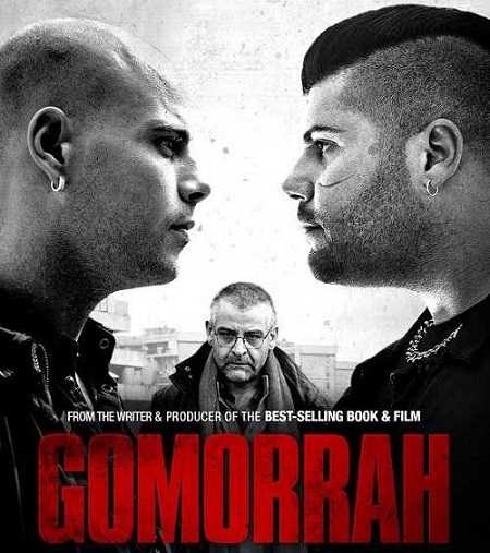 مسلسل Gomorrah الموسم الثاني الحلقة 6 مترجمة