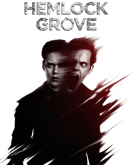 مسلسل Hemlock Grove الموسم الثانى الحلقة 5