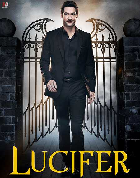 مسلسل Lucifer الموسم الثاني الحلقة 17