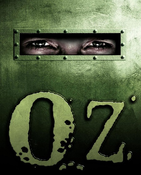 مسلسل Oz الموسم الاول مترجم كامل