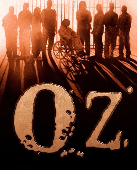 مسلسل Oz الموسم الثالث مترجم كامل