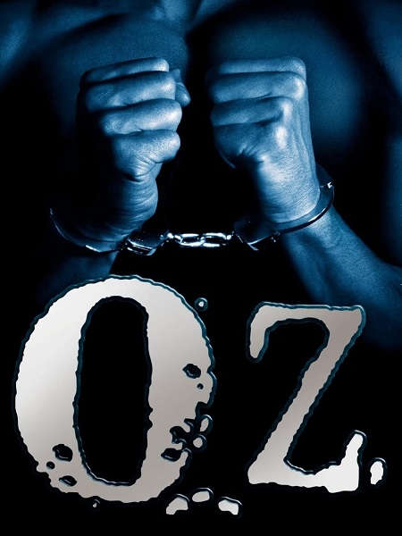 مسلسل Oz الموسم الثانى مترجم كامل