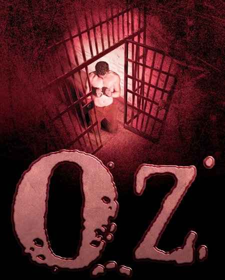 مسلسل Oz الموسم الخامس مترجم كامل