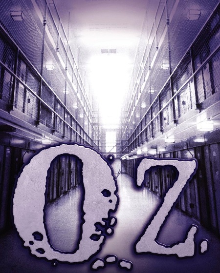 مسلسل Oz الموسم الرابع مترجم كامل