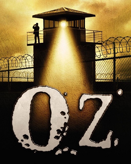 مسلسل Oz الموسم السادس مترجم كامل