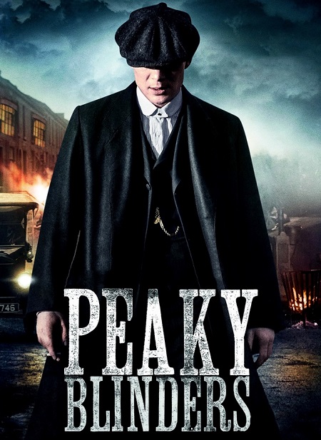 مسلسل Peaky Blinders الموسم الاول مترجم كامل