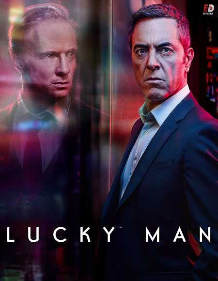 مسلسل Lucky Man الموسم الثالث الحلقة 1