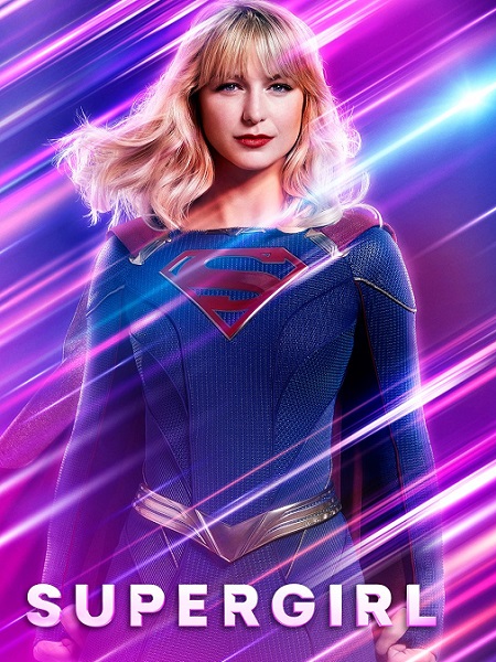 مسلسل Supergirl الموسم السادس الحلقة 6