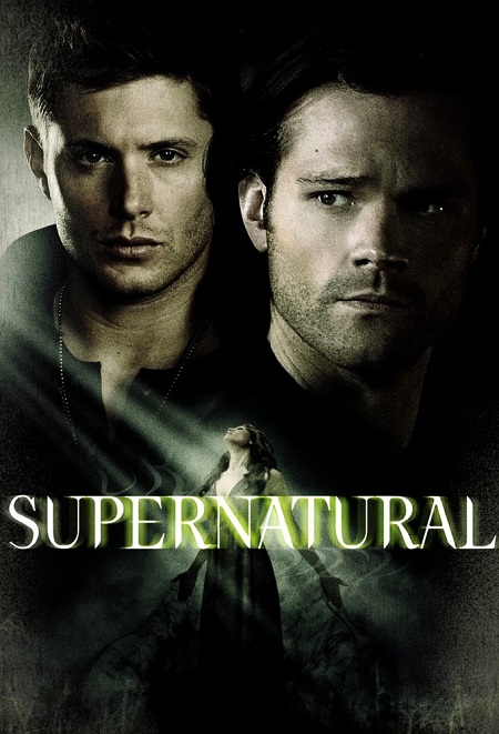 مسلسل Supernatural الموسم 11 مترجم كامل