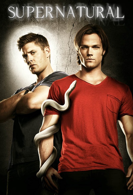 مسلسل Supernatural الموسم السادس مترجم كامل