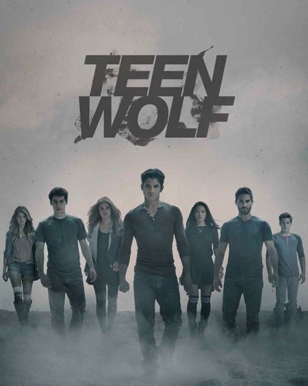 مسلسل Teen Wolf الموسم الرابع مترجم كامل