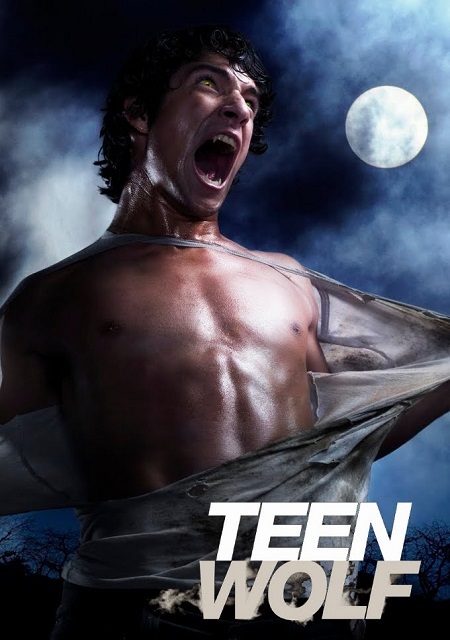 جميع مواسم مسلسل Teen Wolf مترجم كامل