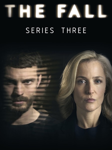 مسلسل The Fall الموسم الثالث مترجم كامل