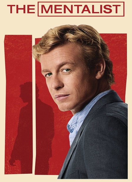 مسلسل The Mentalist الموسم الثاني مترجم كامل