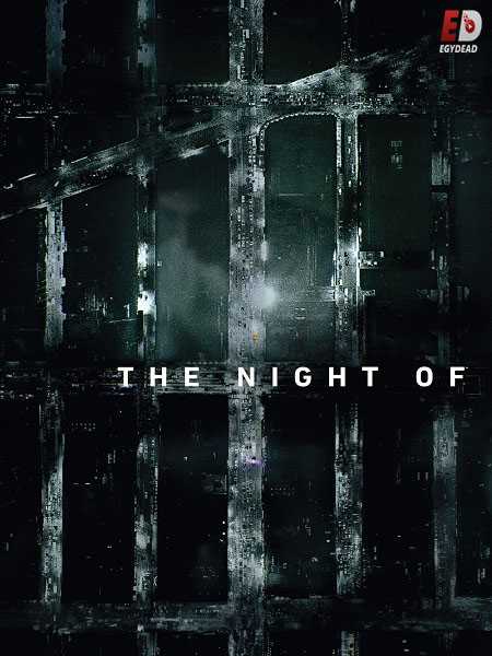 مسلسل The Night Of الحلقة 6 مترجمة