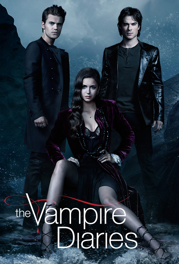 مسلسل The Vampire Diaries الموسم الرابع الحلقة 22