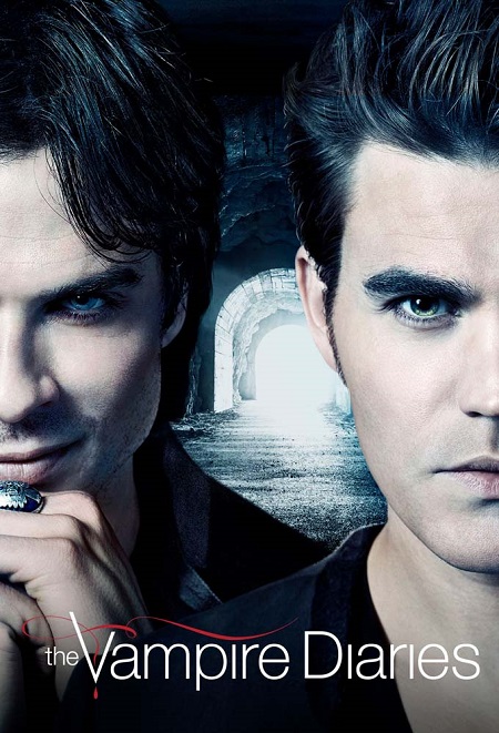 مسلسل The Vampire Diaries الموسم السابع حلقة 14