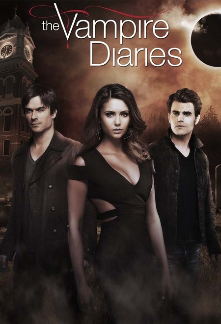 مسلسل The Vampire Diaries الموسم السادس الحلقة 6