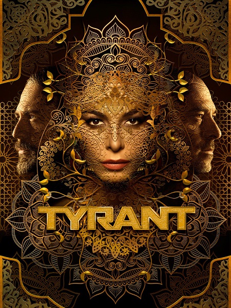 جميع مواسم مسلسل Tyrant 2014 مترجم كامل