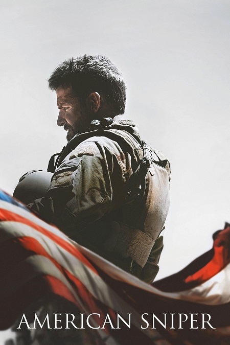 مشاهدة فيلم American Sniper 2014 مترجم