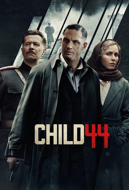 مشاهدة فيلم Child 44 2015 مترجم