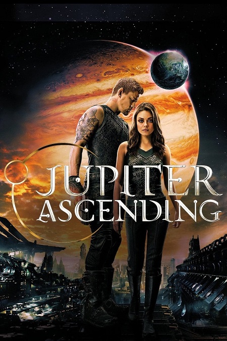 مشاهدة فيلم Jupiter Ascending 2015 مترجم