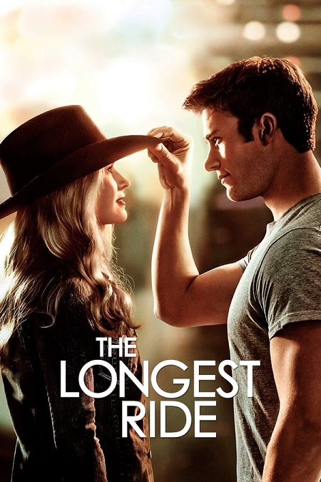 مشاهدة فيلم 2015 The Longest Ride مترجم