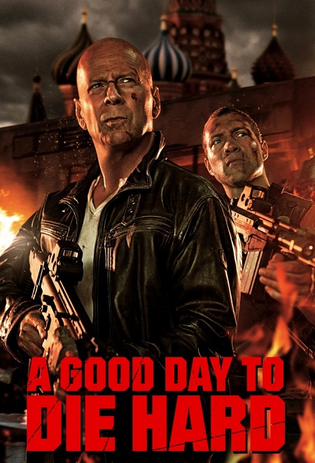 مشاهدة فيلم Die Hard 5 2013 مترجم