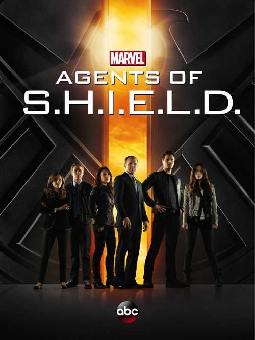 مسلسل Agents of SHIELD الموسم الاول الحلقة 4