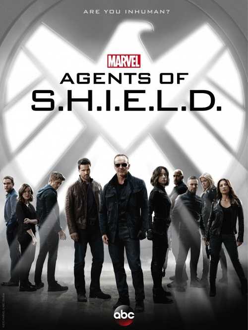 مسلسل Agents of SHIELD الموسم الثالث الحلقة 17