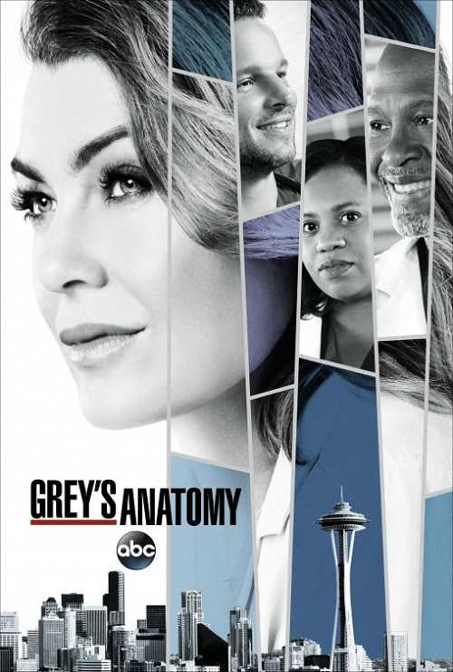 مسلسل Greys Anatomy الموسم 14 الحلقة 1