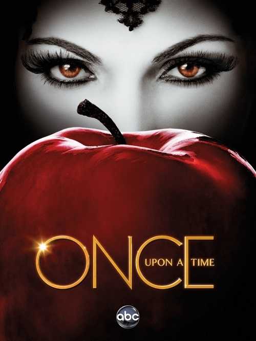 مسلسل Once Upon a Time الموسم الثاني الحلقة 15