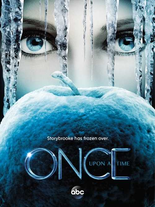 مسلسل Once Upon a Time الموسم الثالث الحلقة 10