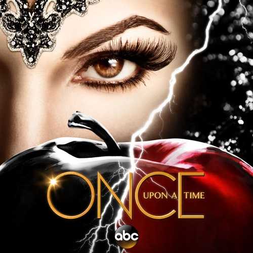 الموسم السادس من مسلسل Once Upon a Time كامل