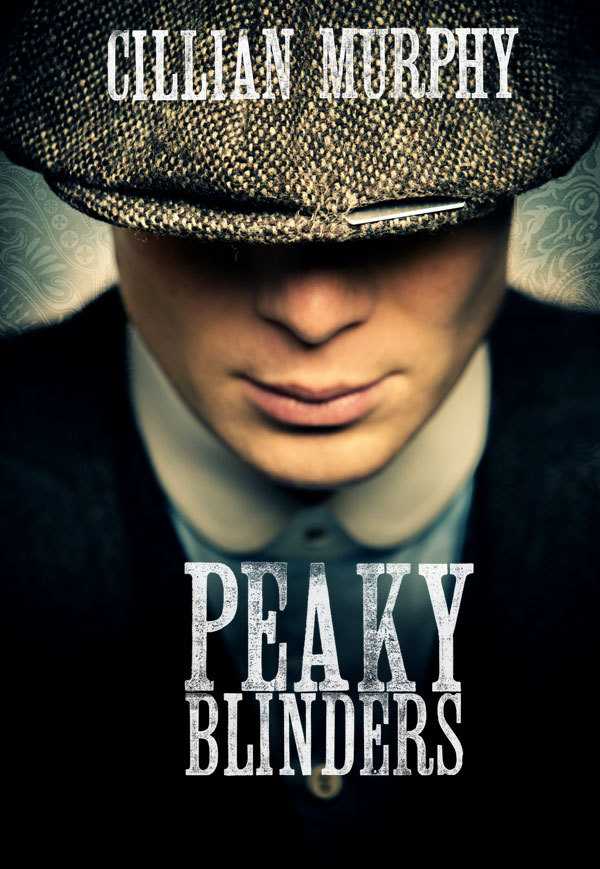 مسلسل Peaky Blinders الموسم الرابع الحلقة 5