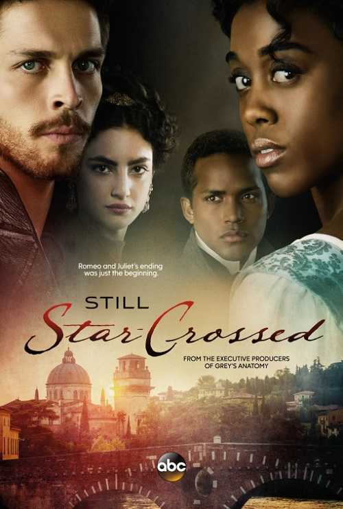 مسلسل Still Star Crossed الحلقة 1 مترجمة