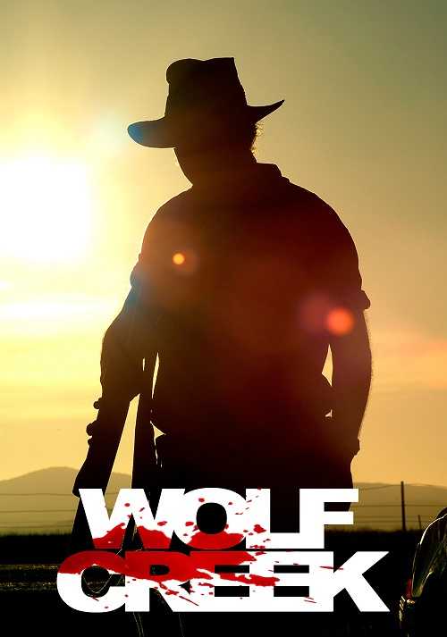 مسلسل Wolf Creek الموسم الثاني الحلقة 4