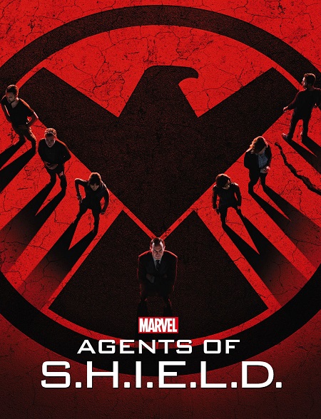 مسلسل Agents of SHIELD الموسم الثاني مترجم كامل