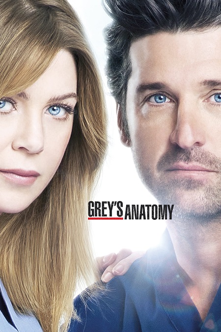 جميع مواسم مسلسل Grey’s Anatomy مترجم كامل