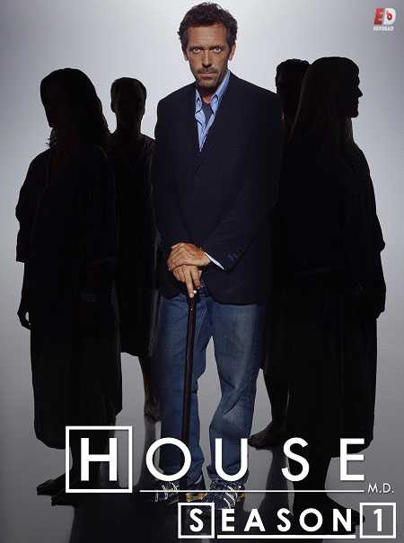 مسلسل House MD الموسم الاول الحلقة 5