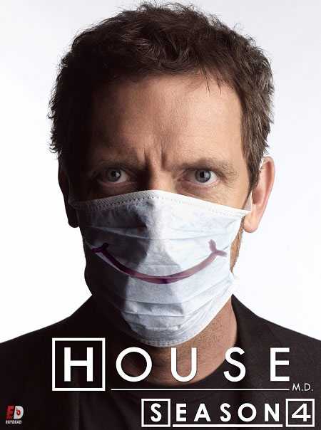 مسلسل House MD الموسم الرابع الحلقة 7