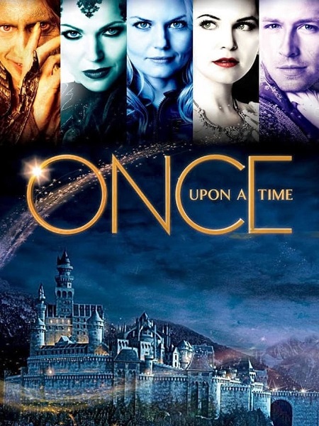 مسلسل Once Upon a Time الموسم الاول مترجم كامل