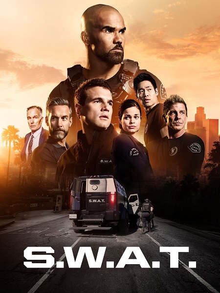 مسلسل SWAT الموسم الخامس مترجم كامل