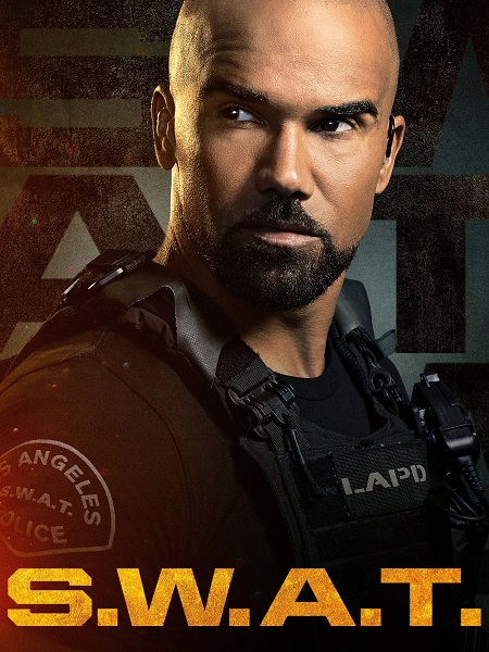 مسلسل SWAT الموسم السادس مترجم كامل