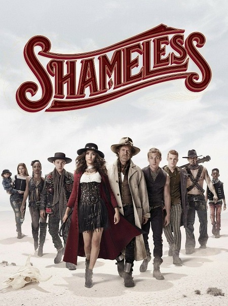 مسلسل Shameless الموسم التاسع مترجم كامل